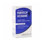 Labophyto FertiTop Hommes cure 1 mois