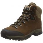 Meindl Chaussures de Crib Unisexes. - Gris - 42, 44 EU