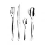 Lou laguiole Jet Table - M&eacute;nag&egrave;re 24 pi&egrave;ces