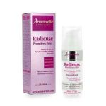 Armencelle radieuse - Premi&egrave;res rides