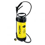 MESTO Flori Allround Pulv&eacute;risateur Jaune 5 l