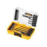 Dewalt Petit coffret toughcase 25