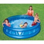 Intex Piscine Soft Side Pool