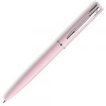 Waterman Allure Pastel - stylo bille rose pastel, pointe moyenne, coffret cadeau
