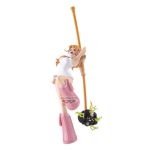 Banpresto Figurine d'action - BP28591P - One Piece - 15 cm - Multicolore - PVC