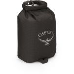 Osprey Ultralight 3 Drysack, noir Organiseurs