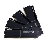 G.Skill M&eacute;moire PC TRIDENT Z - PC4-33000 - 32Go (4x8Go) - DDR4 - 4133 Mhz - 19-21-21-41 - 1,4V