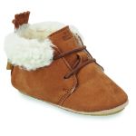 Easy Peasy Chaussons enfant MY CHOUBLU Marron - Taille 22 / 23,20 / 21