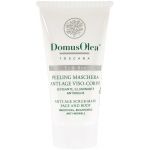 Domus Olea Toscana Masque Peeling Anti-Âge Visage & Corps - 50 ml