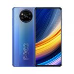 Xiaomi Poco X3 Pro Bleu (6 Go / 128 Go)