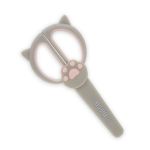 Legami Ciseaux pour Enfant Chat