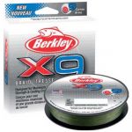 Berkley X9 Ligne de p&ecirc;che Unisexe en Cristal 300 m