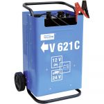 G&uuml;de V 621 C - Chargeur de batterie professionel