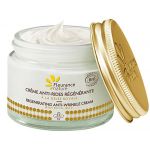 Fleurance nature Crème anti-rides régénérante à la gelée royale 50 ml