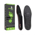 Smou Meta Plantilla con Descarga Metatarsal 37/38 1 Par