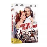 L'Aventure vient de la mer