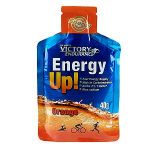 Victory endurance Energy Up! Gel - 24 x 40gr orange