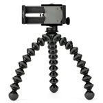Joby GripTight GorillaPod Stand PRO Support pour Cam&eacute;scope Noir