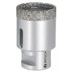 Bosch 2608587127 - Scie-trépan diamantée à sec Dry Speed Best for Ceramic 57 x 35 mm
