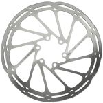 Sram Centerline Rounded - Disque de frein - une pièce argent 200mm Disques de frein