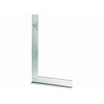 Helios Preisser Équerre de serrurier avec butée 0374428 1000 x 500 mm 90 °