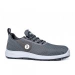 Chaussures De Sécurité - Basses - Returne S3 Ci - Gris - T35 Uniwork