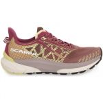 Scarpa Chaussures Golden Gate 2 rouge jaune - 38