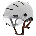 Kask Urban Lifestyle Casque Mixte Adulte, Avorio, Taille L