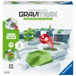 Ravensburger Jeu De Construction Gravitrax Action Set Twist