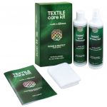 VidaXL Kit d'entretien du textile CARE KIT 2x250 ml