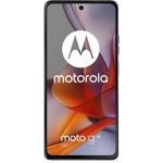 Motorola Moto G75 256 Go Gris