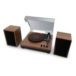 Muse Platine vinyle MT-108 BT Bois