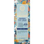 Natura Siberica Crème pour les pieds Oblepikha - 75 ml
