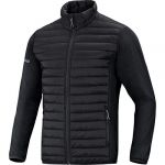 Jako Veste Hybride Premium S noir
