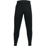 Under Armour Armour Fleece Joggers - Pantalon de jogging taille L, noir