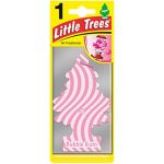 Arbre Magique Désodorisant voiture Bubble Gum