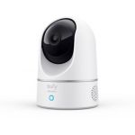 Eufy Cam&eacute;ra de surveillance Indoor Camera 2K Pan & Tilt