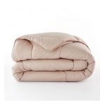 Reverie Couette COLOR 100% polyester, 500g/m² Beige