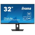 iiyama 31.5" LED - ProLite XUB3293UHSN-B5