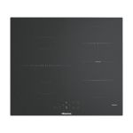 Hisense Plaque induction HI63218SR InfiteMattGlass