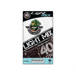 Platinium Terreau Light-Mix Perlite Sac De 40L, Germination, Bouturage, Croissance Et Floraison, Enrichi 2/3 Semaines