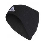 Adidas Bonnet Logo Noir - Taille M/L