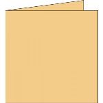 Pollen 25 cartes pli&eacute;es 210 g/m&sup2; (135 x 135 mm)