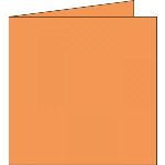 Pollen 25 cartes pliées 210 g/m² (135 x 135 mm)