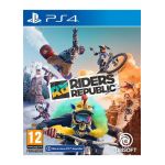 Ubisoft Riders Republic