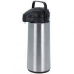 Ema Thermos 1.9l inox avec distributeur