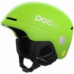 Poc Kid's ito Obex MIPS - Casque de ski taille XS/S, vert/noir