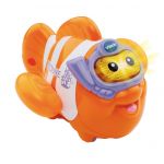 Vtech Tut Tut Marins : Titoune, le poisson clown