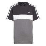 Adidas T-shirts Noir pour enfants - 7-8 Ans