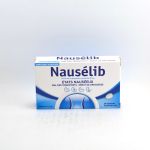 Cooper Naus&eacute;lib - &Eacute;tats naus&eacute;eux 36 comprim&eacute;s